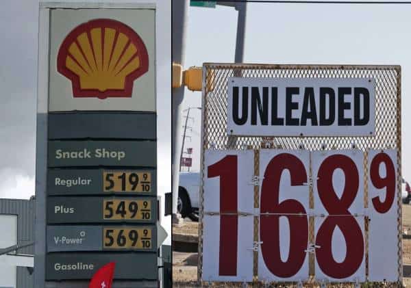 בשורה לנהגים: מחירי הדלק חווים ירידה משמעותית, וזה עוד לא הסוף