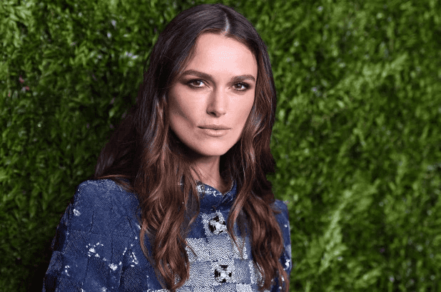 קירה נייטלי: "החשיפה בתקשורת גרמה לי להפרעה פוסט טראומתית"