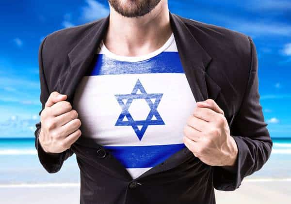 גברים יהודים ילידי ישראל, בטופ העולמי של תוחלת החיים  