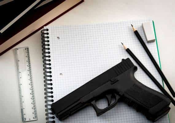 ניו יורק: האיומים על אלימות בבתי ספר שוברים שיאים - 2 התראות ביום