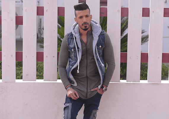 "חזרתי בטראומה מהישרדות": שקד קוממי לא ממליץ לכל אחד ללכת לתכנית הריאליטי