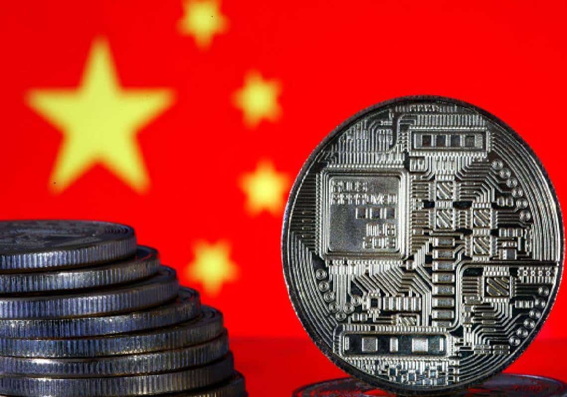 "סין הורגת את הביטקוין": מעצרים המוניים, סגירת מפעלי כרייה, וכתבי אישום ברחבי הדיקטטורה שוחקים את ערך המטבע 