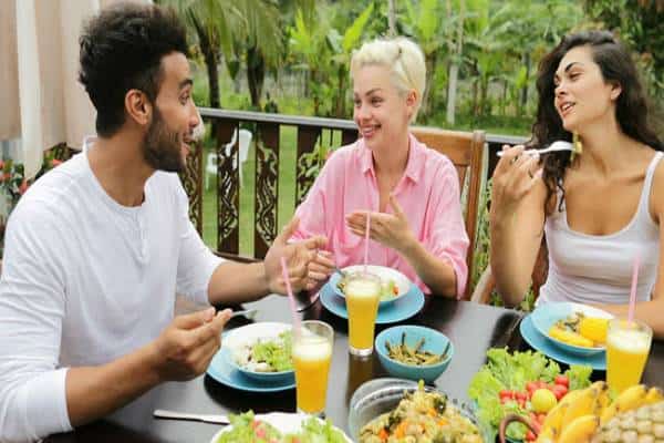 קחו ללב: חוקרים שממליצים על אכילת מוצרי חלב מאתגרים את המלצות התזונה הבריאה ללב