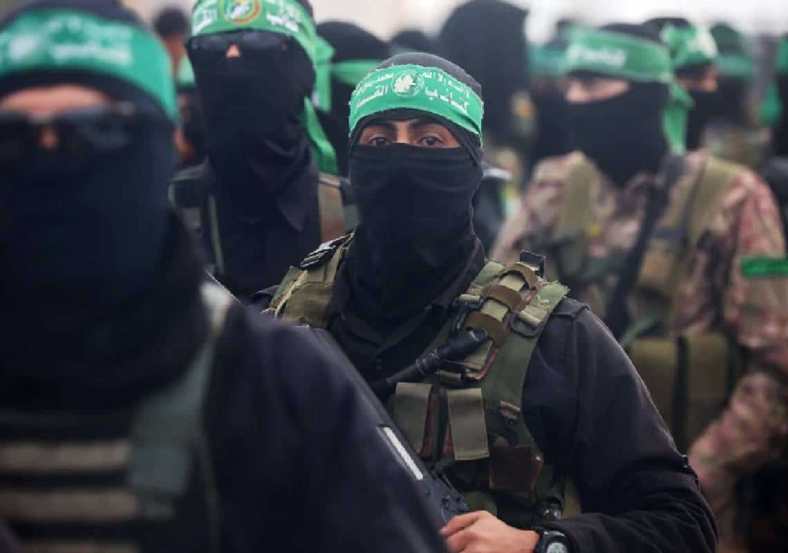 סערת ה-USAID: כך העבירה הסוכנות הממשלתית מיליוני דולרים ישירות לארגוני טרור 