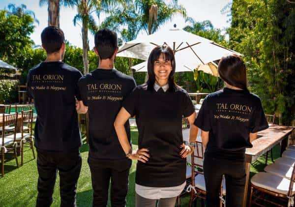 למרות הקורונה: טל אוריון לוקחת אותנו לשנות ה-60 ומחזירה את הרומנטיקה לאופנה