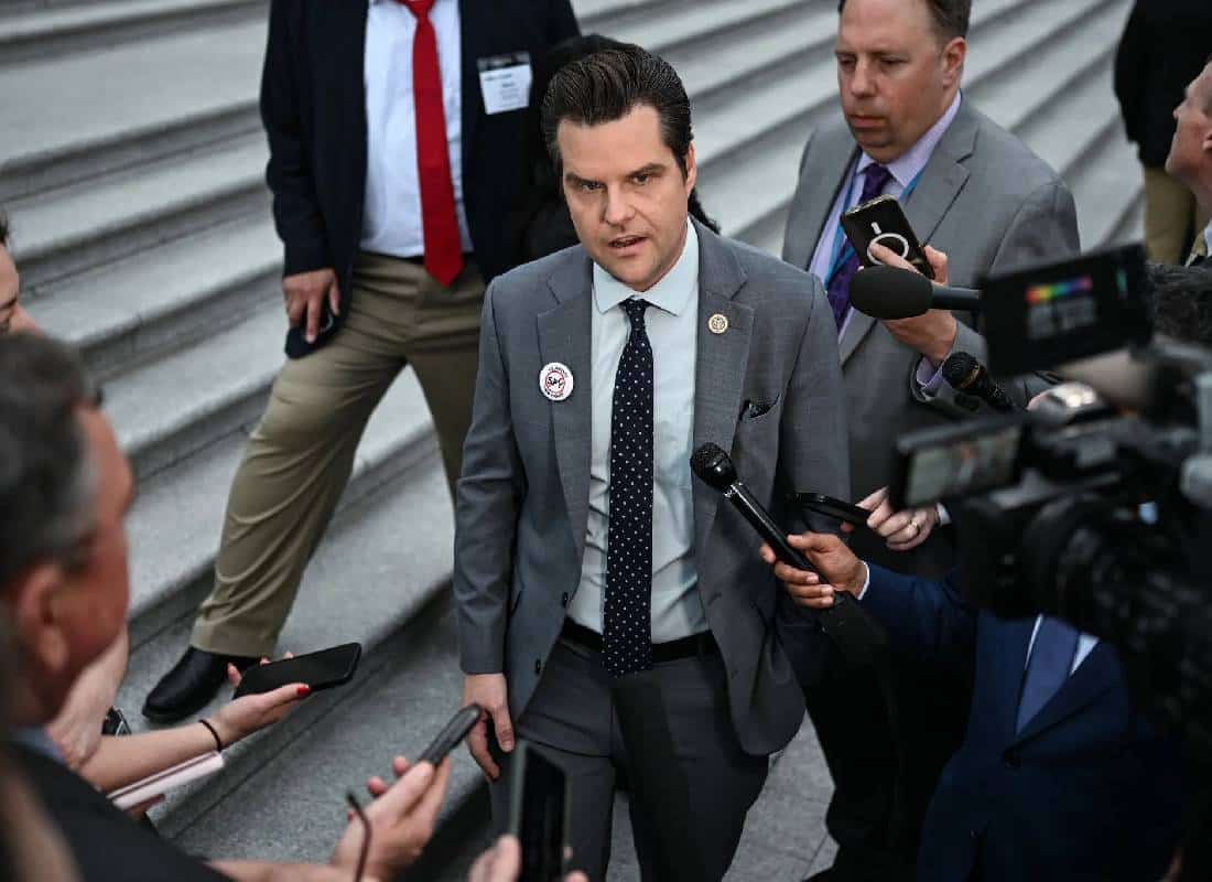 דרמה בוושינגטון: האקר השיג גישה לעדויות מפלילות נגד מועמד טראמפ לתפקיד התובע הכללי