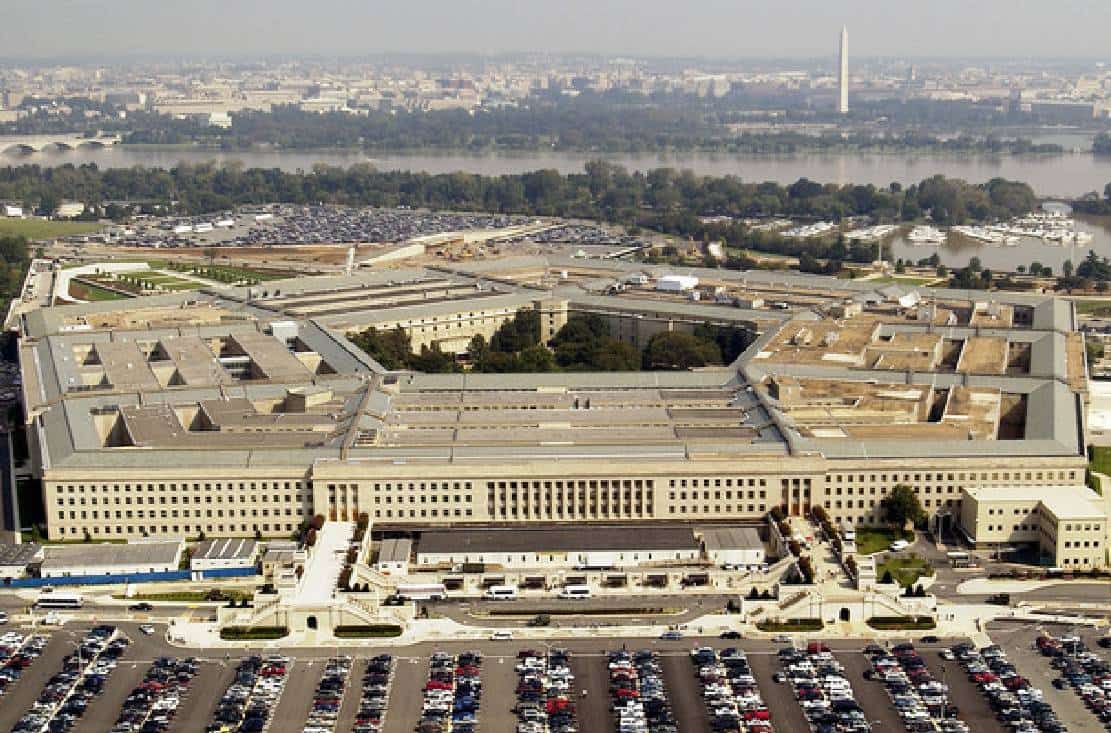 הפנטגון מודה: "ה‏מסמכים שהודלפו הם סיכון רציני"