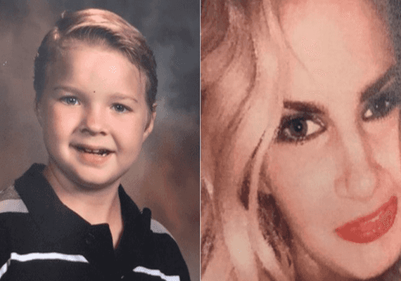 החיפושים נמשכים: הרשויות במחוז לוס אנג'לס בניסיונות איתור בן ה-8 שנחטף לכאורה על ידי אמו הביולוגית