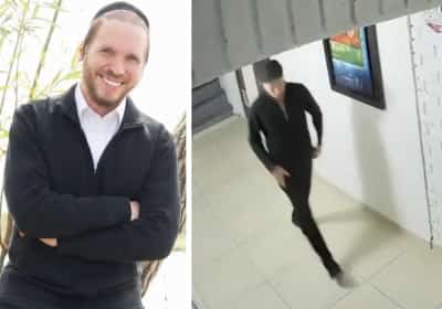 פרטים חדשים על הרצח: חסיד מניו יורק הגיע לקולומביה כדי לפגוש שידוך - ונמצא מבותר בתוך ארון