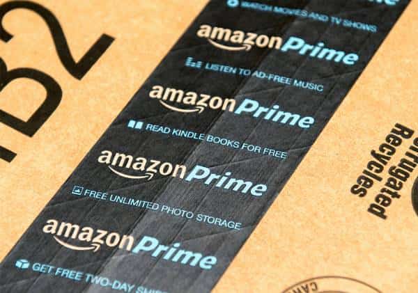 ההטבה שבידלה את "אמזון פריים" מאבדת מערכה