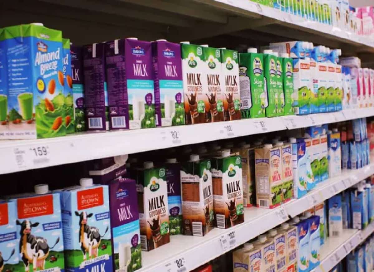 המזון לא התקלקל – אתם רק חשבתם שכן: קליפורניה משנה את החוקים