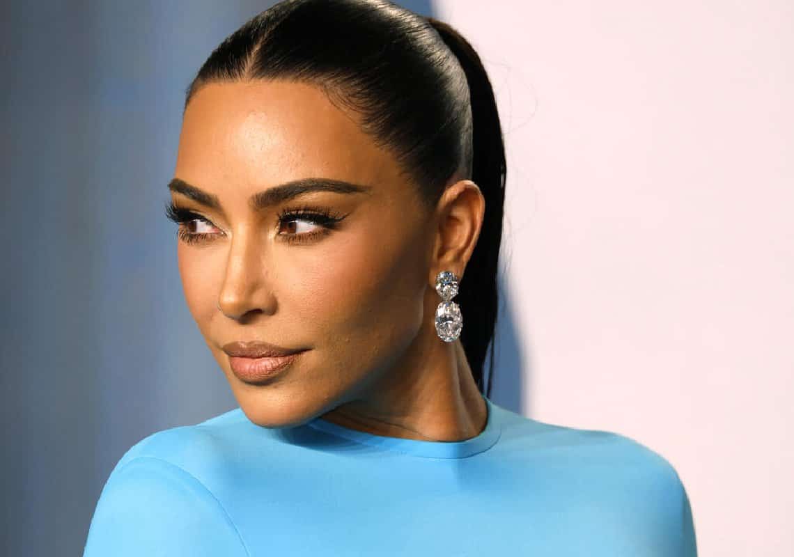 קים קרדשיאן על קניה ווסט: ״הילדים לא מבינים מה קורה עם אבא שלהם״