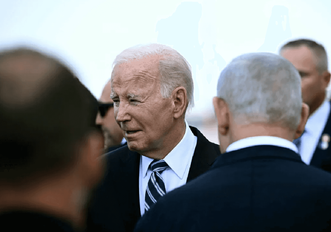 שנה לטבח ה-7 באוקטובר: הטון המזגזג של ממשל ביידן 