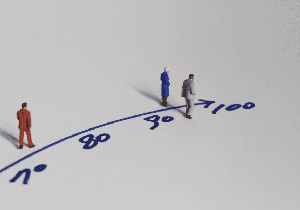 תעודת עניות: תוחלת החיים בארה"ב היא הנמוכה בעולם המתקדם