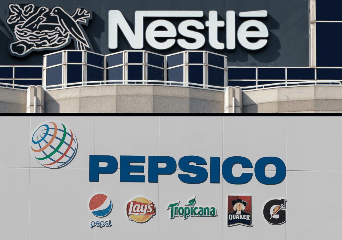 עובדים עלינו בעיניים: הקשר ההדוק בין חברות המזון הגדולות - לסוכנות האמריקאית שמעצבת את התזונה שלנו