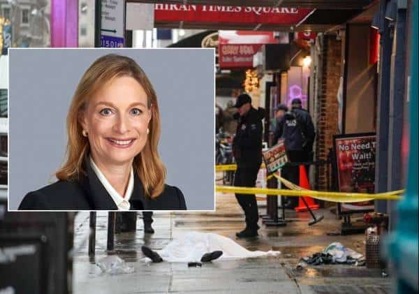 שערוריה בניו יורק: הלכה ברחוב ונמחצה למוות, כעת העירייה טוענת - "הייתה צריכה לדעת שישנם סיכונים בהליכה במדרכה"