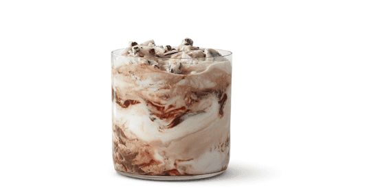 בשר אנגוס וגלידת הרשי'ס: תפריט הסתיו החדש של מקדונלדס תפס גם אותנו בהפתעה