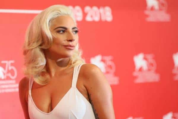 ספרו לנו עוד: האם לליידי גאגא יש בחור חדש?