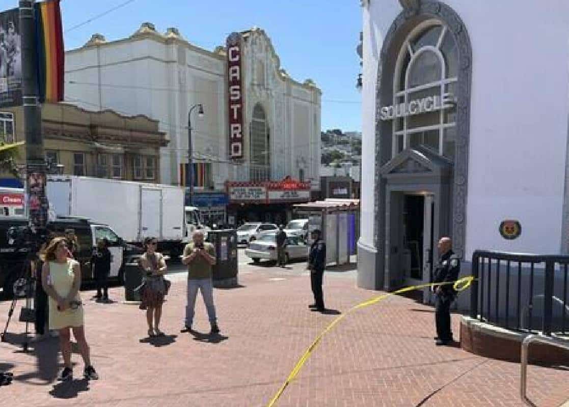 מרי אזרחי בסן-פרנסיסקו? "נפסיק לשלם מסים אם העיר לא תתמודד עם הפשיעה וחסרי הבית"