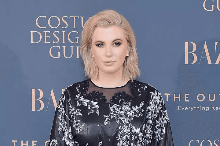 אירלנד בולדווין נאבקה באנורקסיה: "לקח לי המון זמן כדי לאהוב את עצמי"