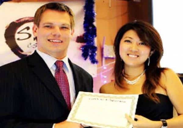 "פאנג פאנג לא היתה רק ידידה": חבר קונגרס דמוקרטי עם גישה למידע מודיעיני רגיש קיים יחסי מין עם המרגלת הסינית