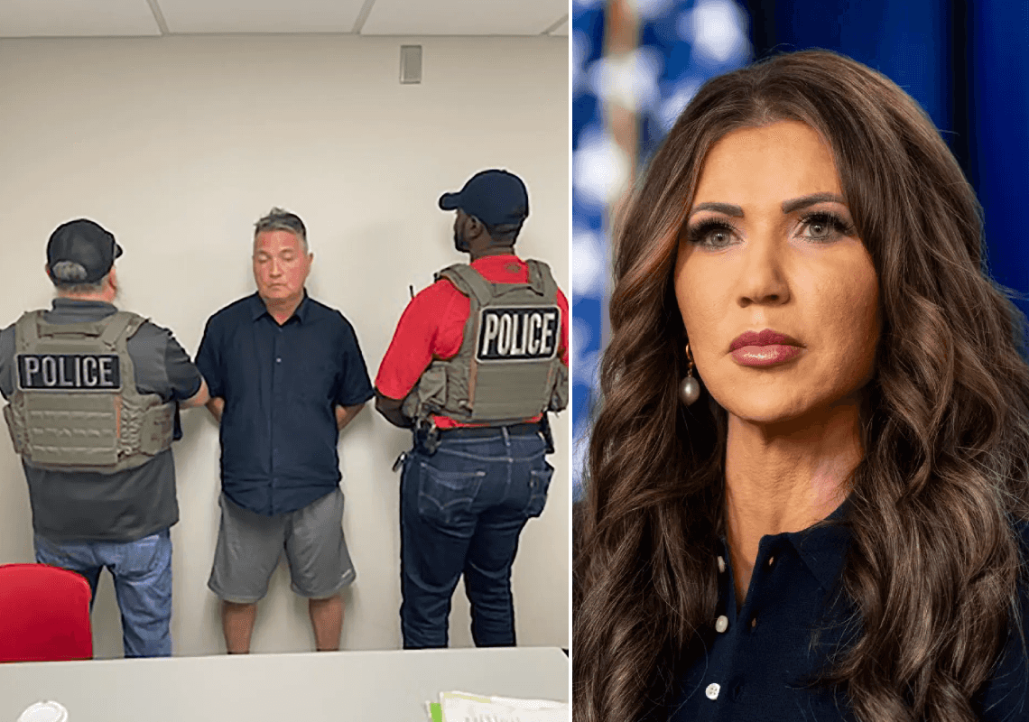 החשוד בגניבת התיק היוקרתי של המזכירה לביטחון המולדת: שוהה בלתי חוקי בעל עבר פלילי