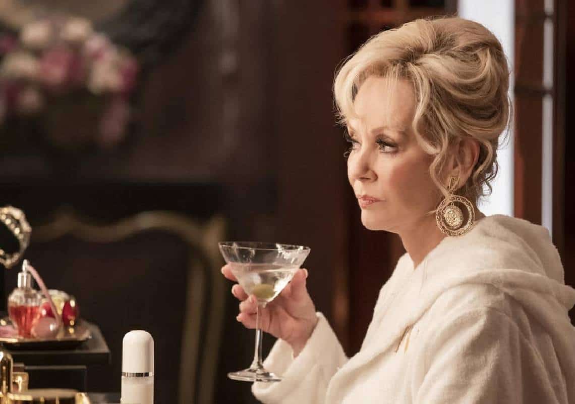 "האקס" מסתמנת כסדרה המוצלחת ביותר של השנה 