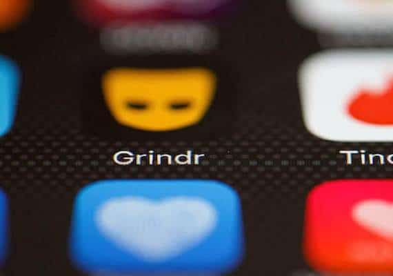GRINDR תחדל לשתף מידע רפואי על משתמשיה נשאי האיידס
