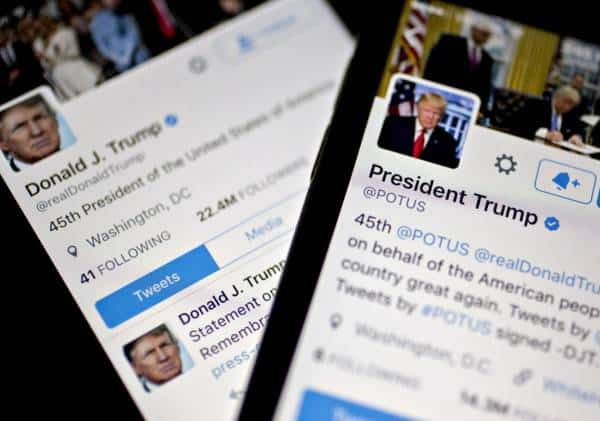 לא מחכות לטראמפ: הרשתות החברתיות נערכות לקראת העברת שלטון בארה"ב