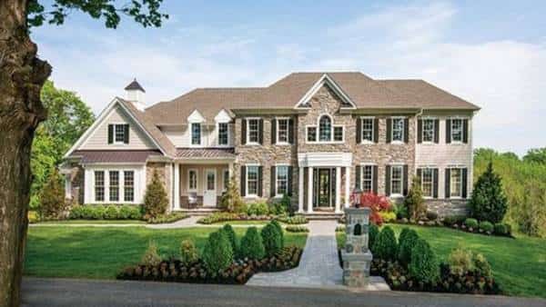 הכנסה שנתית של 418,482 דולר נדרשת על מנת לרכוש בית בניו יורק, בלאס וגאס אפשר להרוויח פחות מ-60,000