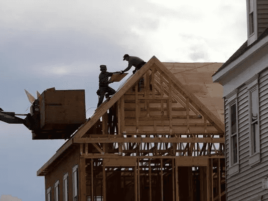 בעקבות מחירי הדיור: מדד איגוד בוני הבתים במגמת ירידה 