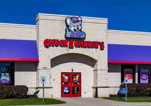 שיפור טכנולוגי ותוכנית משלוחים: רשת משחקי הילדים הפופולארית משנה מגמה