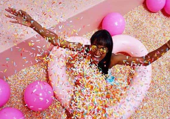 קר ומתוק בסן פרנסיסקו: מוזיאון הגלידה