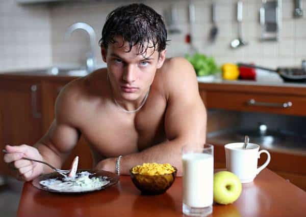 החמישייה שכל גבר צריך: אם אתה רוצה להישאר בריא ולחיות יותר כדאי שתמשיך לקרוא 