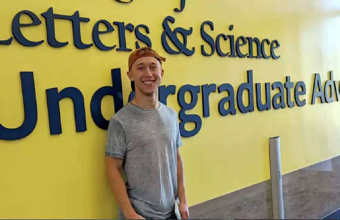 קליפורניה: בנה של מנכל"ית YouTube מת ממנת-יתר בקמפוס UC ברקלי