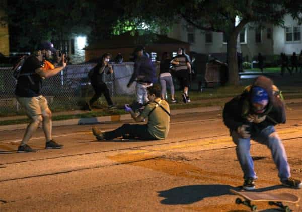 נחשפו תיעודים חדשים מליל הירי הקטלני: החשוד טוען -"הייתי בסכנת חיים"