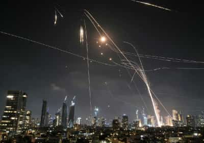 יהודים אמריקאים מחפשים דרך להגיע לישראל: "אי אפשר להסביר את זה"