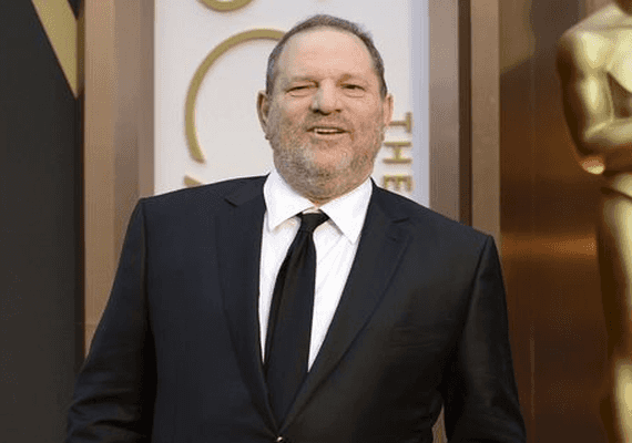 ניו יורק: נפתח משפטו של הארווי ויינסטין