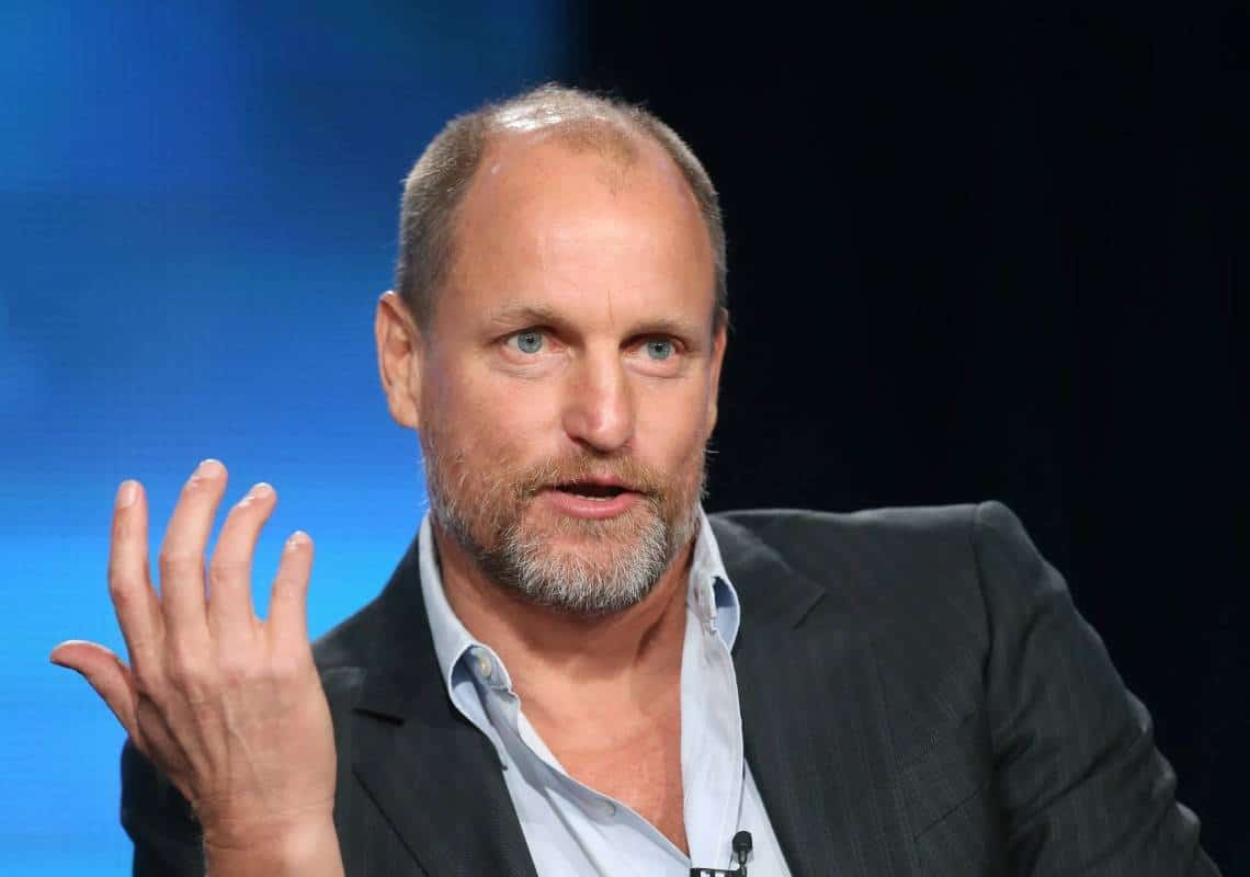 "פעל מתוך הגנה עצמית": השחקן וודי הרלסון הותקף במלון בבירת ארה"ב