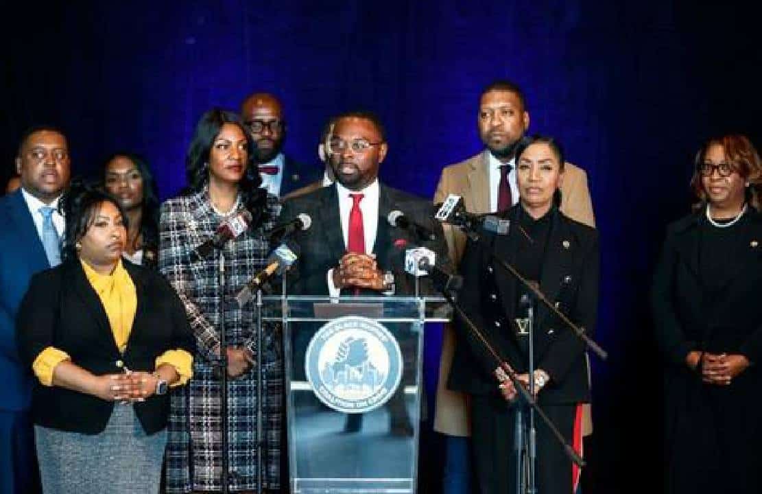 "למה בלי תקשורת?": מפגש ראשי ערים שחורים שעסק בפשיעה התקיים בדלתיים סגורות