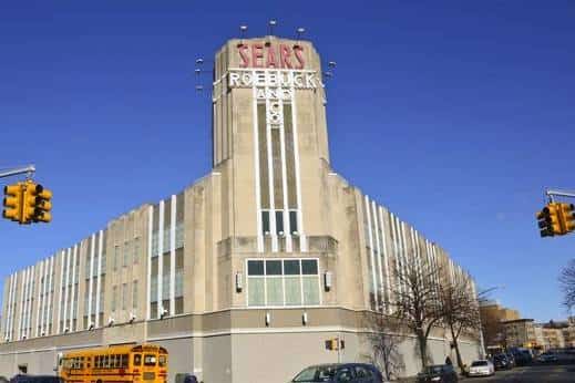 מאסטרקארד באה לעזרתה של סירס: נחתם הסכם שיתוף פעולה חדש בשווי כמעט חצי מיליארד דולר