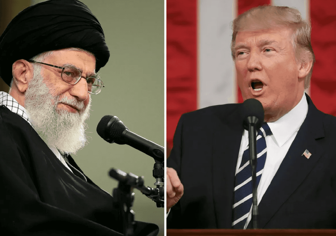 בכיר בממשל בוש בפנייה נחרצת לטראמפ: זה מה שחייב לעשות עם איראן