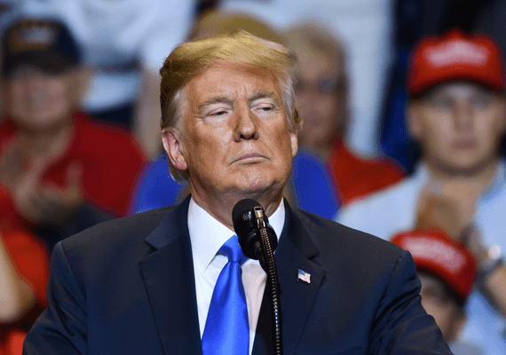 איפה המתנה שטראמפ הבטיח? רפורמת המסים פוגעת בתושבים