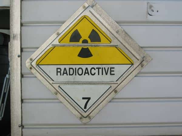 סן פרנסיסקו: האם הועברו חומרים רדיואקטיביים ממספנה לשעבר של חיל הים אל מטמנה במזרח המפרץ?