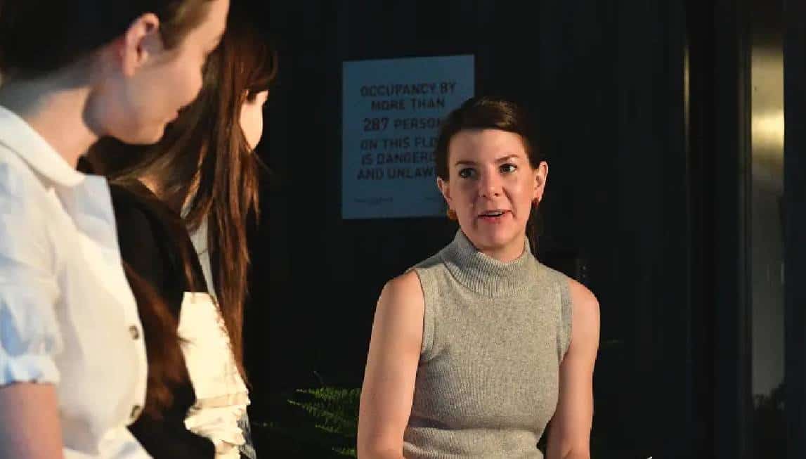 סיפורה הלא יאמן של כתבת הייעוץ הפיננסי שהודתה: "הפסדתי 50 אלף דולר במזומן לרמאי שטען שהוא סוכן CIA"