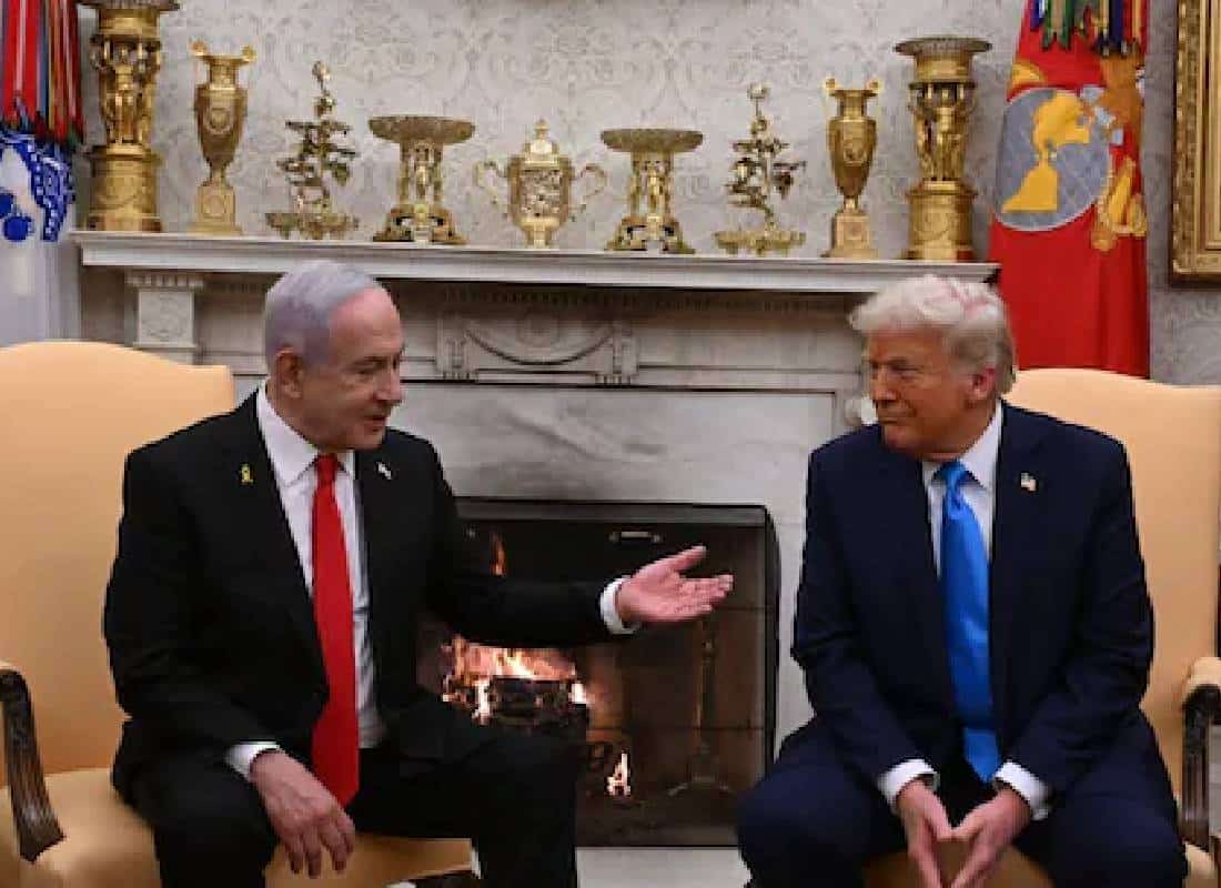 נתניהו מאיים: "אם החטופים לא ישוחררו עד שבת - נחדש את הלחימה העזה בעזה"