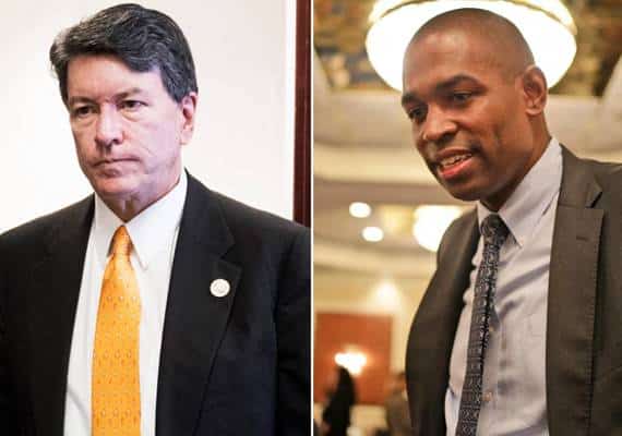 בחירות אמצע 2018: ביטוי אנטי-ישראלי שעשוי להכריע את אחד המירוצים הצמודים