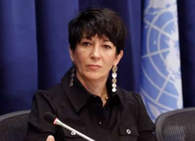 גיסליין מקסוול חושפת בראיון סודי: טראמפ תמיד היה ג'נטלמן מושלם