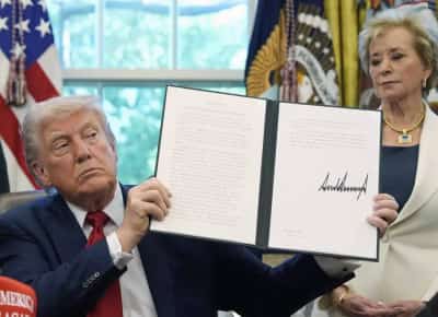 ממשל טראמפ מקפיא 6.8 מיליארד דולר בתקציבי חינוך פדרליים