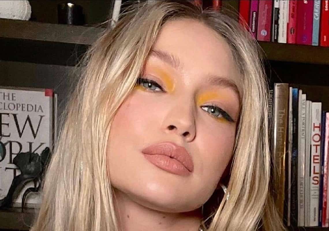 ג׳יג׳י חדיד מפתיעה: ״אני לא הכי יפה וגם פריבילגית״